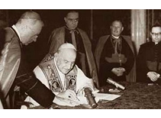 Economia, nessuna soluzione senza la Chiesa